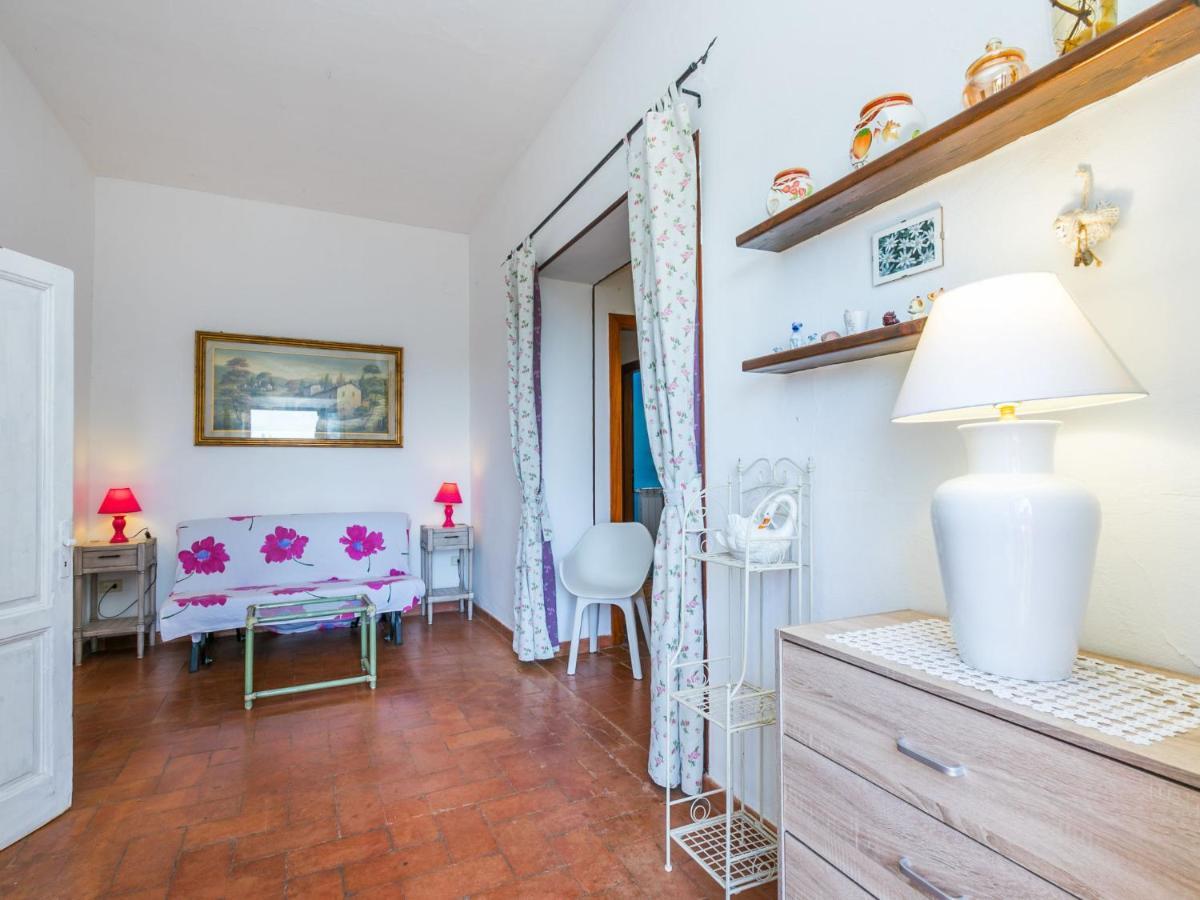 Apartment Gardenia By Interhome Casale il Tesorino Exterior foto