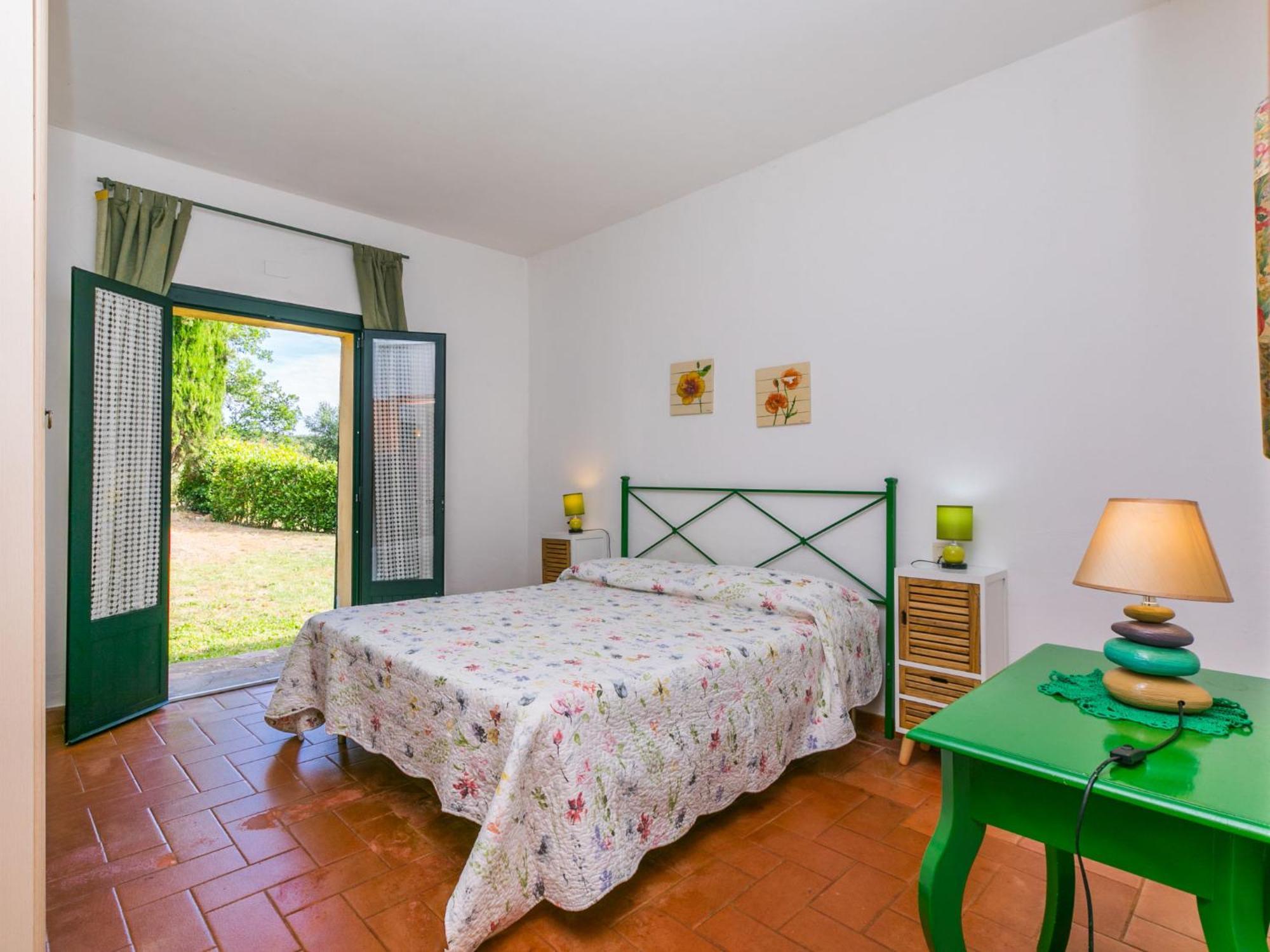 Apartment Gardenia By Interhome Casale il Tesorino Exterior foto